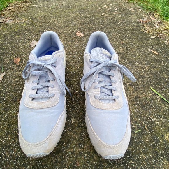 Reebok - Lilac - Picture 2 of 3